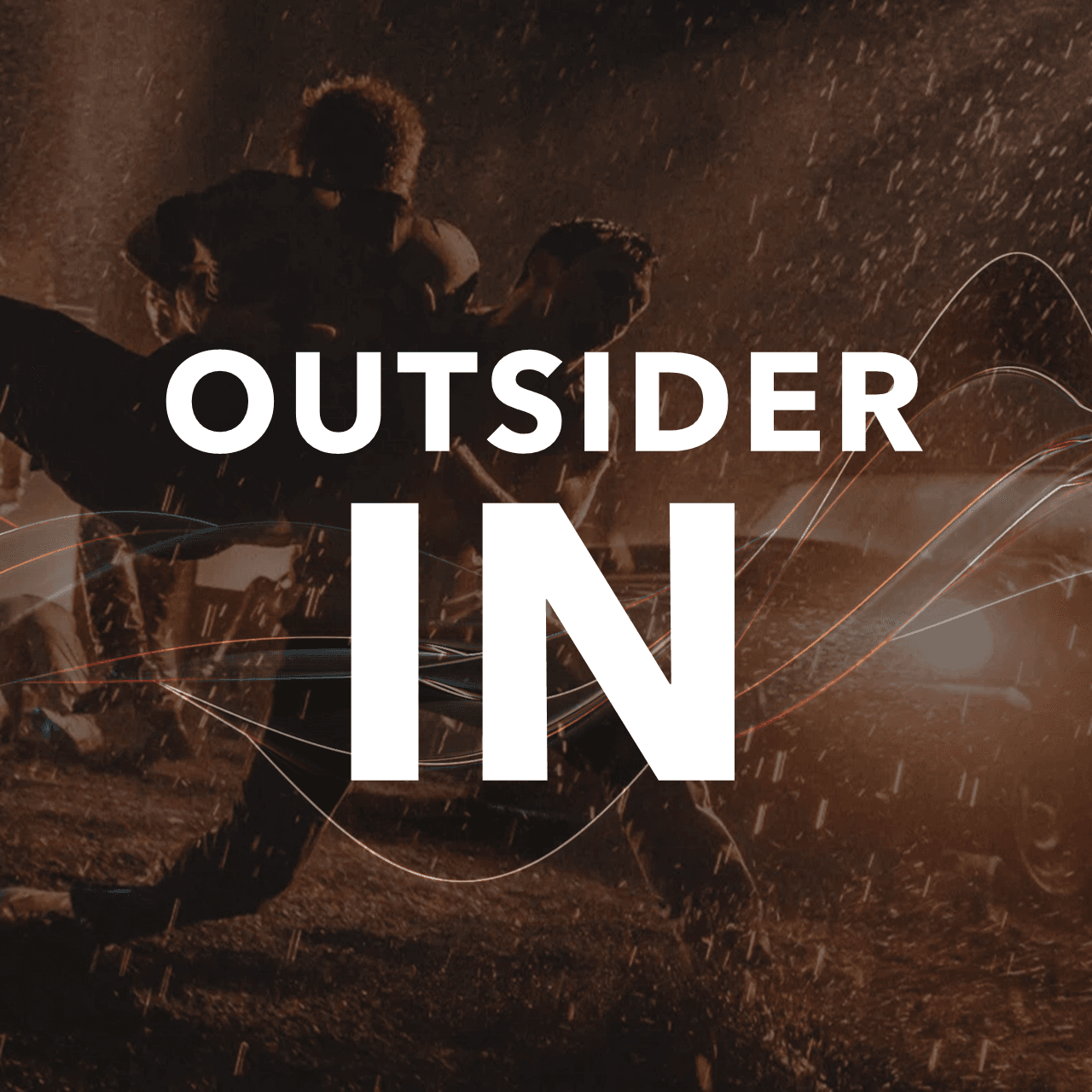 OutsiderIn Logo